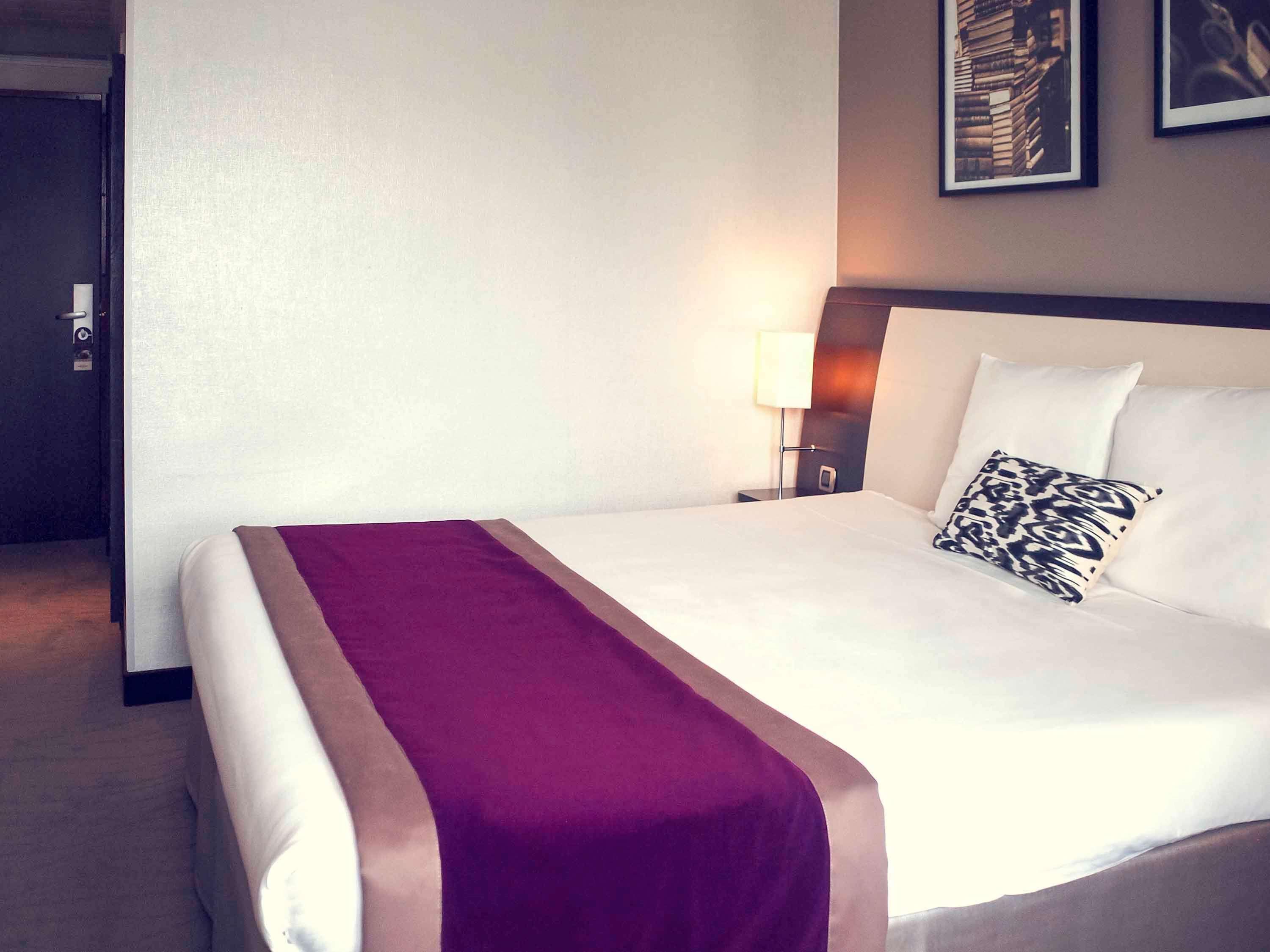 Mercure Angers Centre Gare Exteriör bild